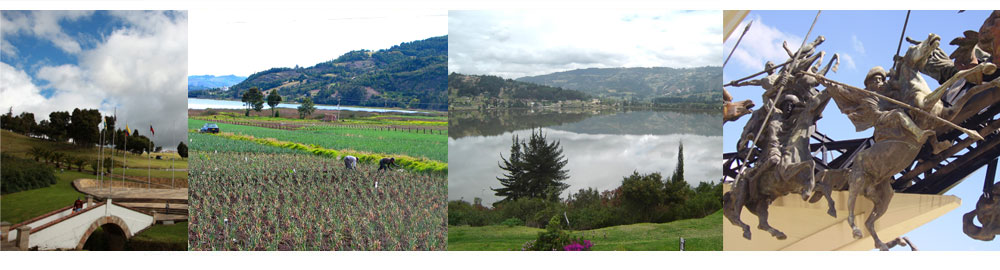 An Image Slideshow