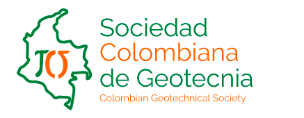 SCG – Sociedad Colombiana de Geotecnia
