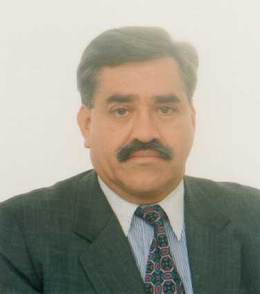 Ingeniero Adolfo Alracón Gúzman (2002 -2006)