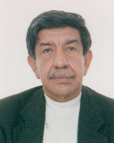 Ingeniero Alvaro Jaime González García ( 1992 – 1996)