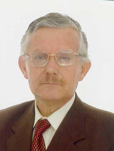 Geólogo Juan Montero Olarte (1975 – 1988)