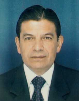 Ingeniero Guillermo Angel Reyes ( 1996 – 2000)