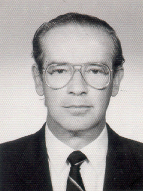 Ingeniero Jesús María Sierra Madriñan (1988 – 1990)